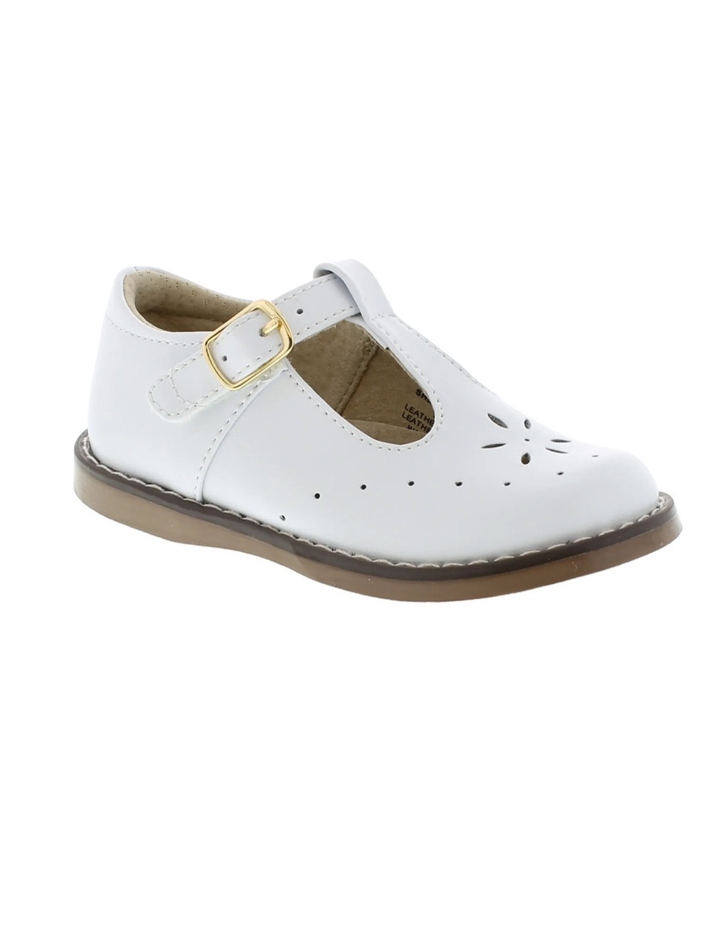 Footmates Sherry shoe